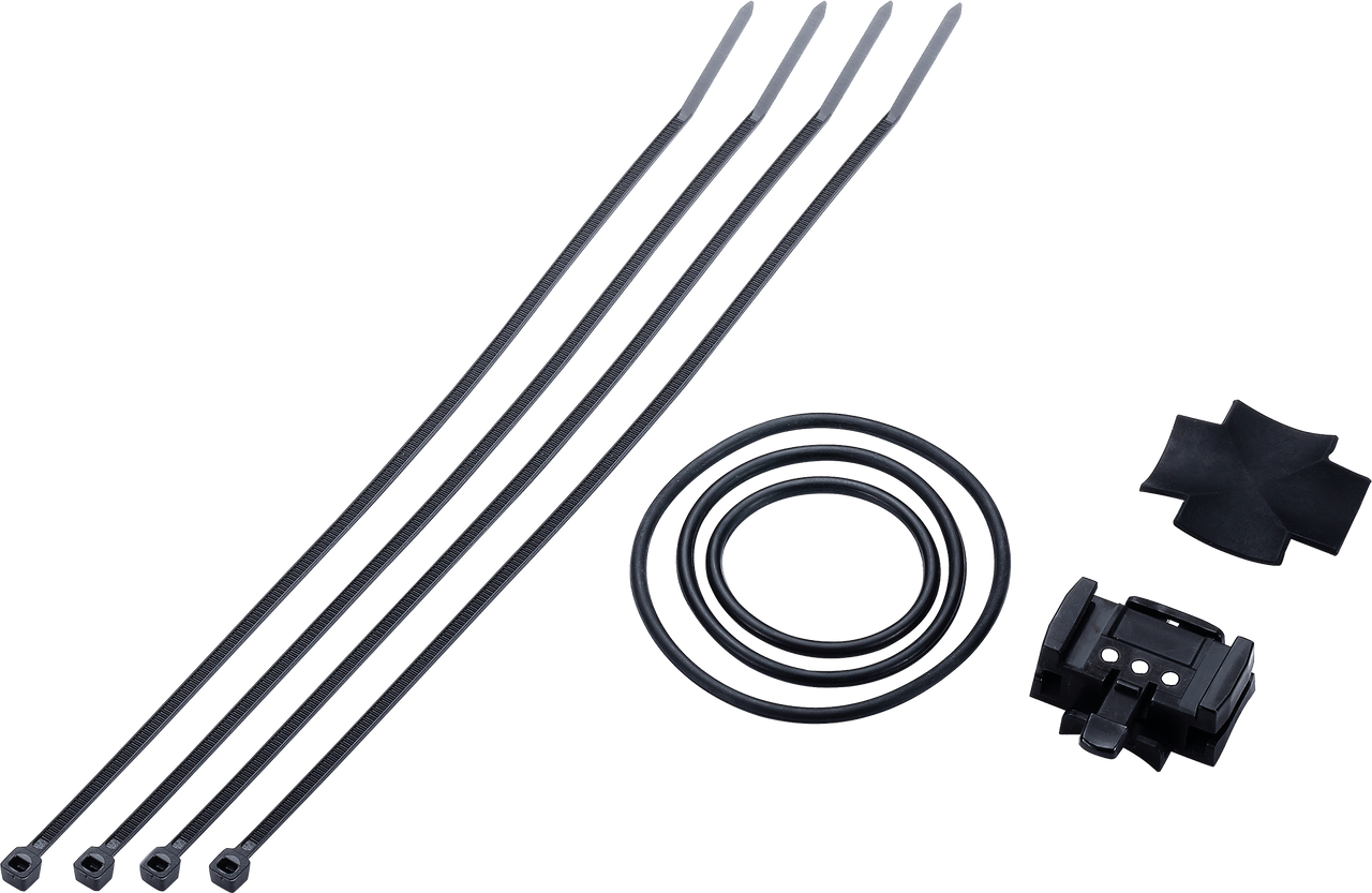 NanoBoard bracket set - BBB Cycling
