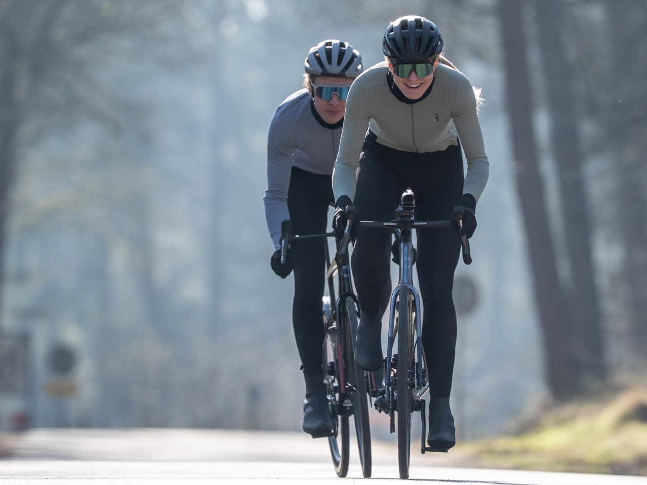 Valor Flux - BBB Cycling