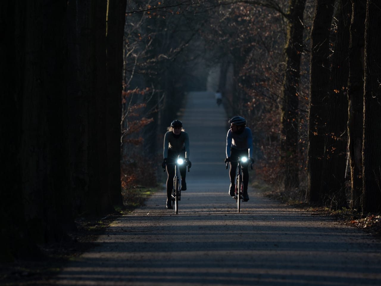 StrikeDuo 1600i Indicator