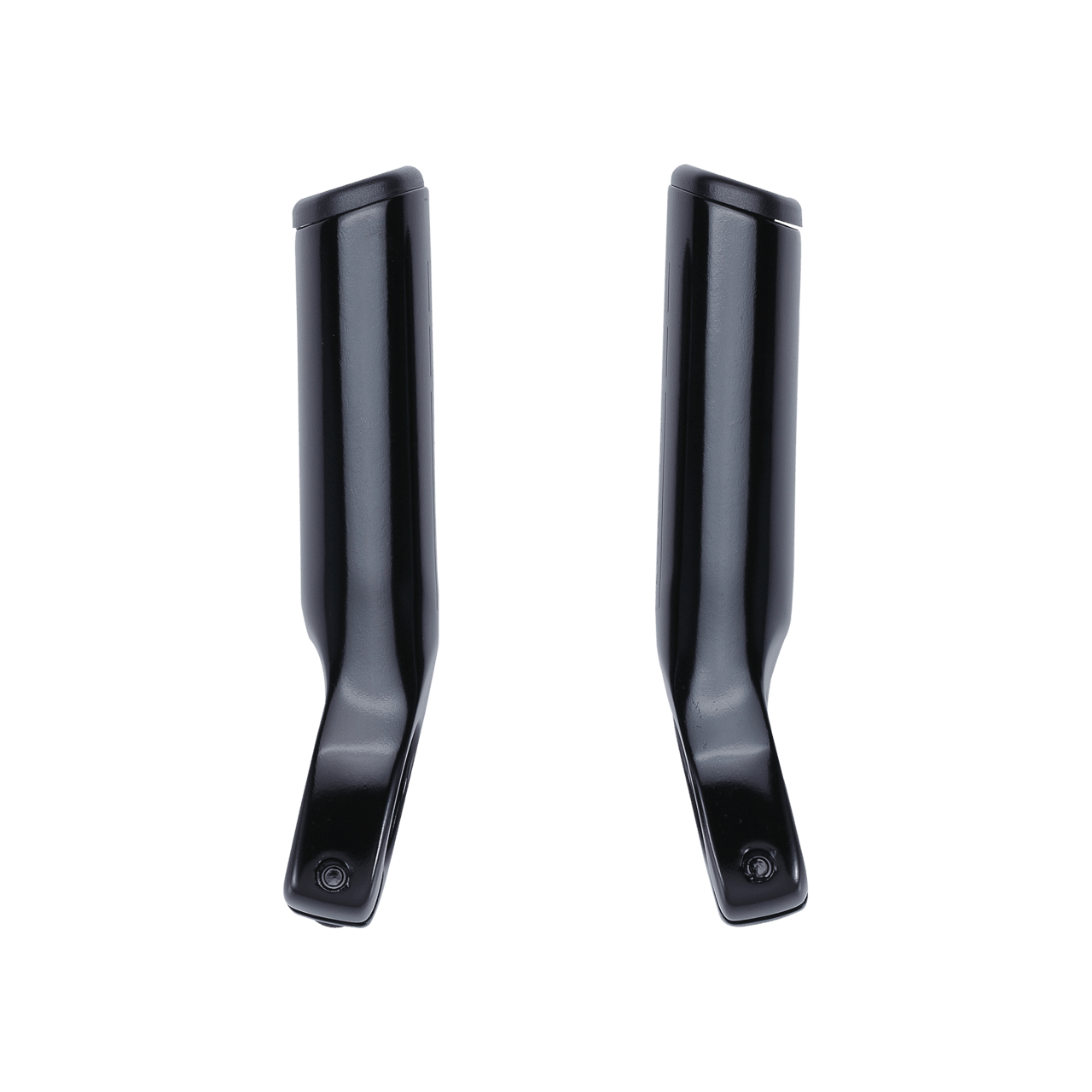 BBB BBE-17 Bar Ends - Leichte Lenkerenden 95mm Aus Aluminium