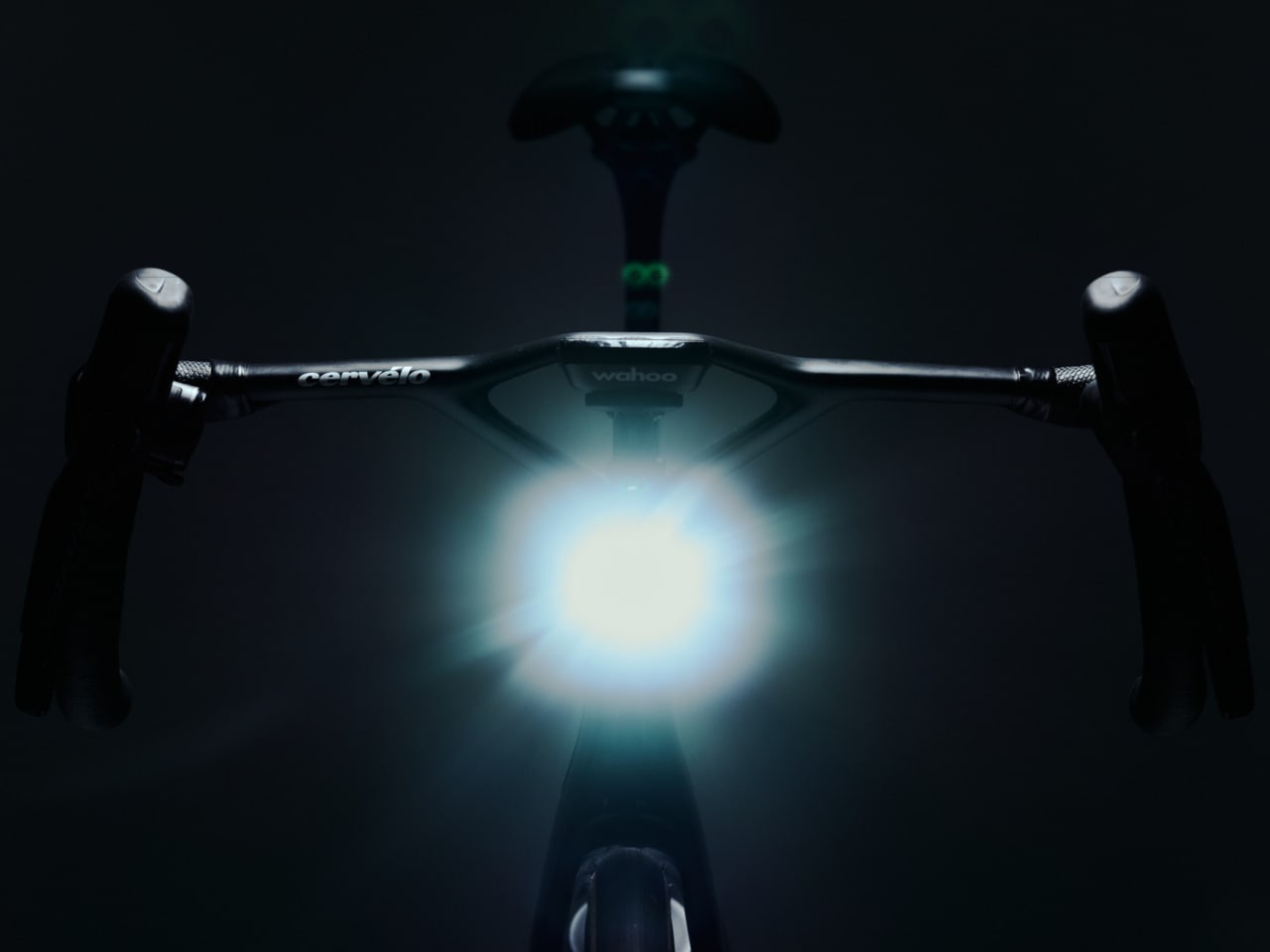 NanoStrike 1000i Indicator Upside down