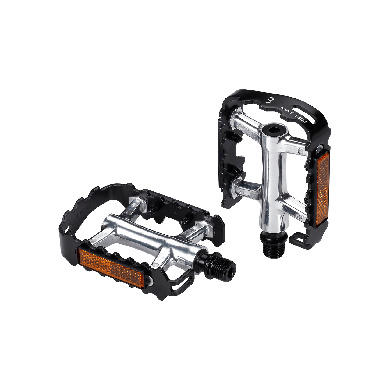 ClassicRide 2.0 Pedalen - BBB Cycling