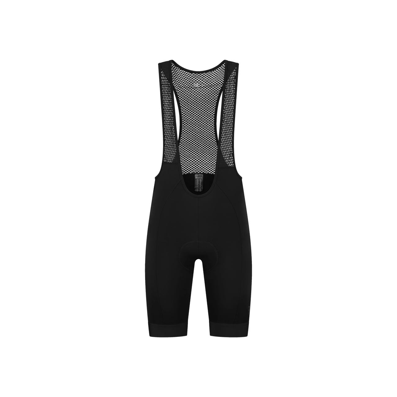 BBBコンフォートフィット2.0 ショートスリーブサイクルジャージ M ブラック Powerfit 2.0 Men's Bib-Shorts - BBB Cycling