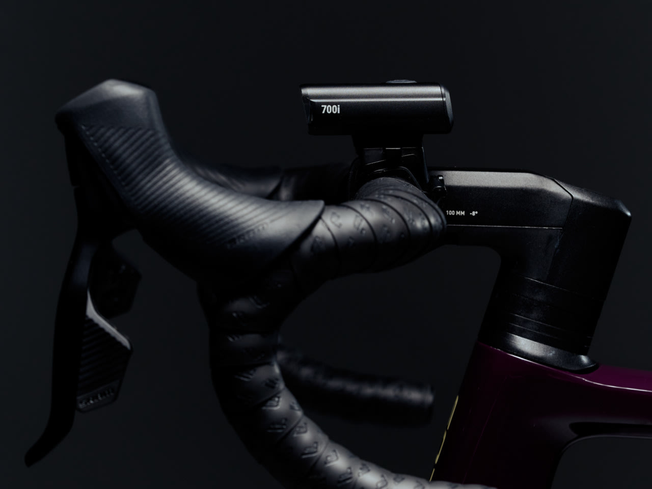 NanoStrike 700i Indicator