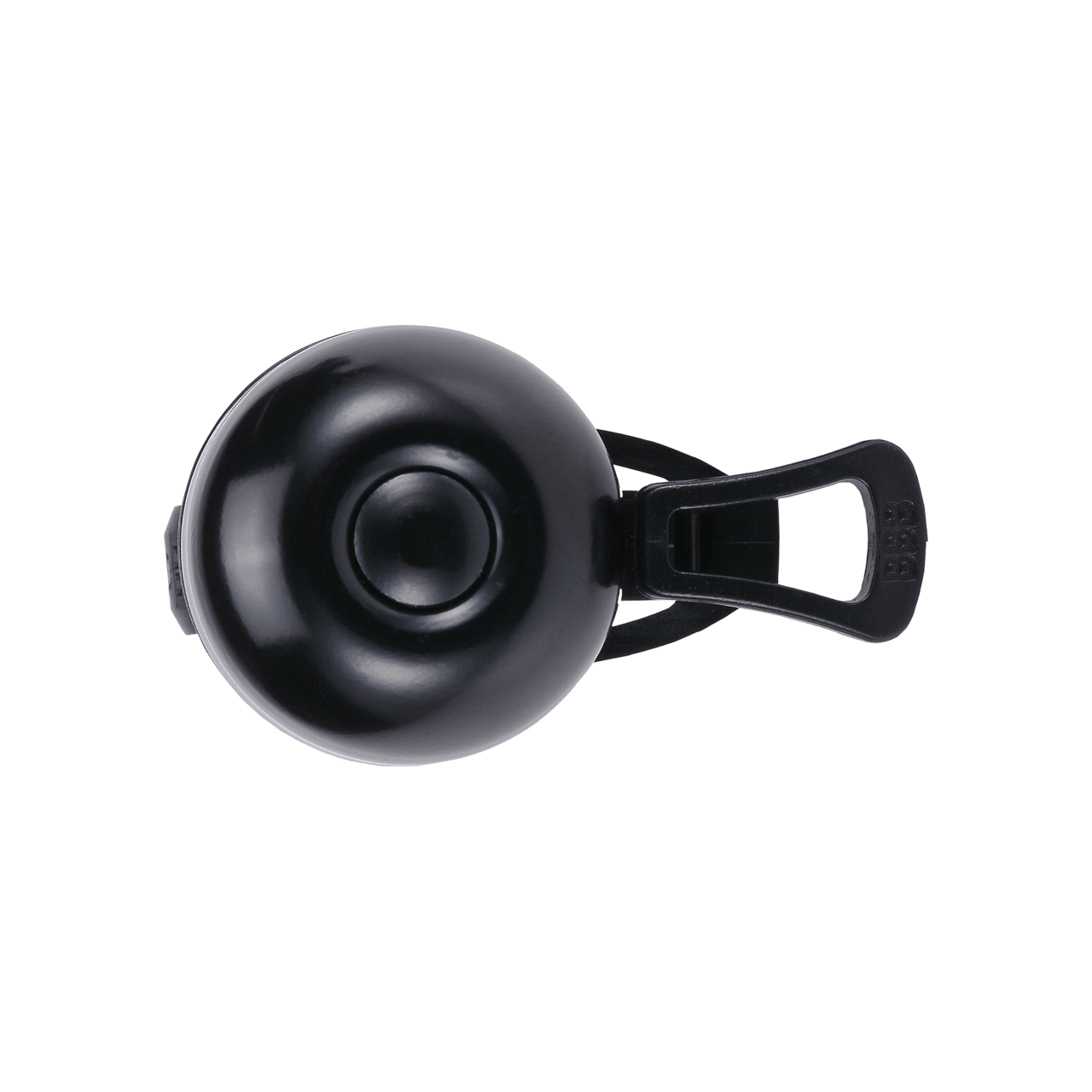 BBB BBB-14 EasyFit Deluxe Kerékpár Csengő, Sárga | BikeCafe