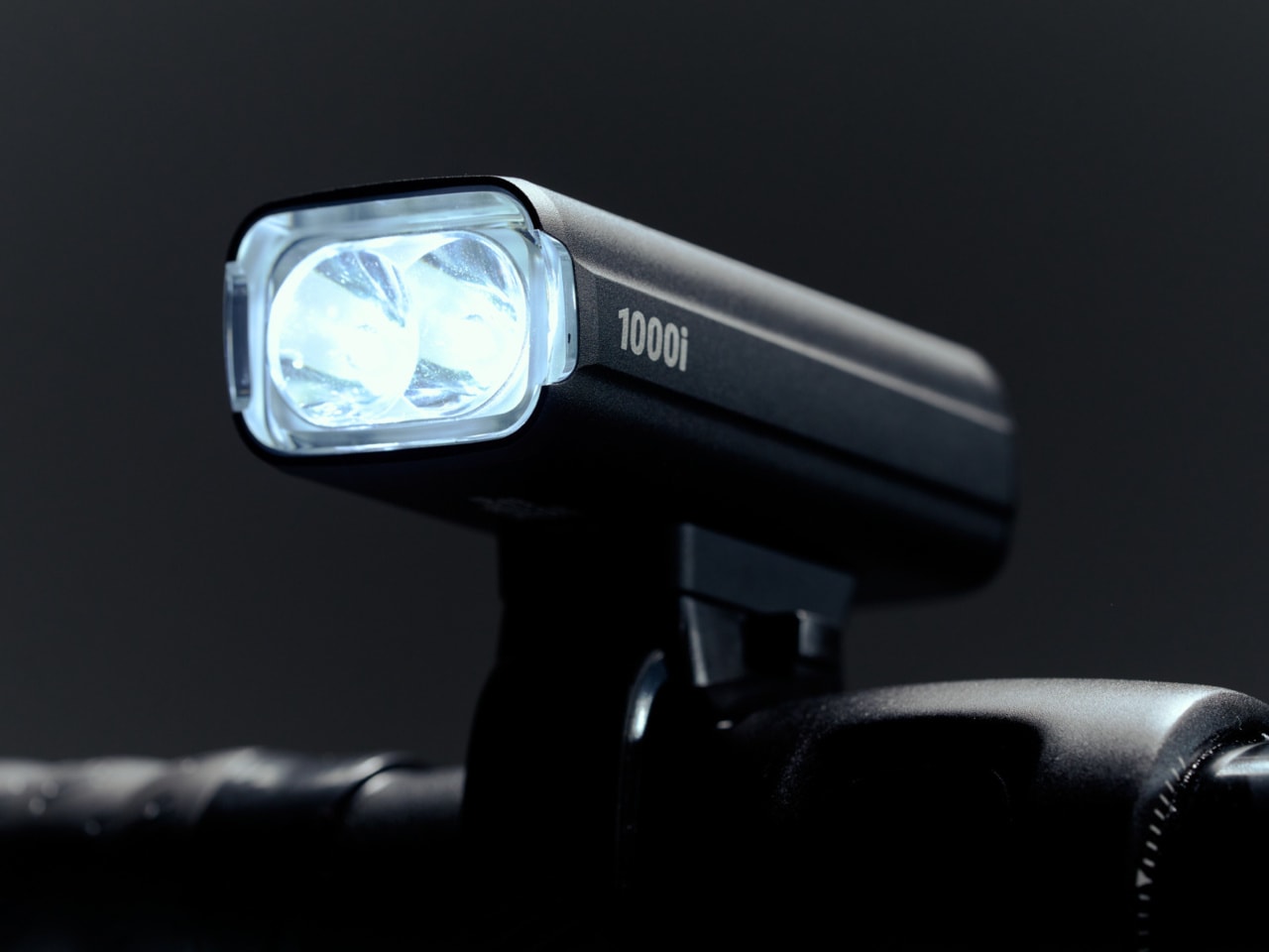 NanoStrike 1000i Indicator