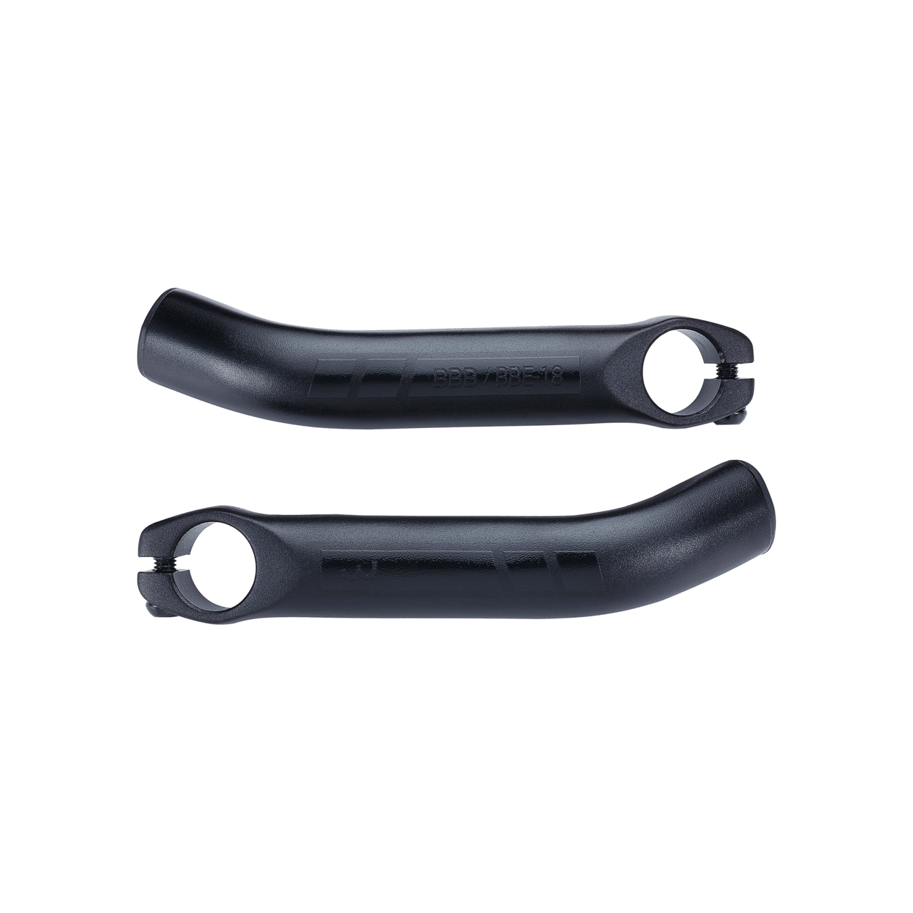 LightCurved / Bar ends - BBB Cycling