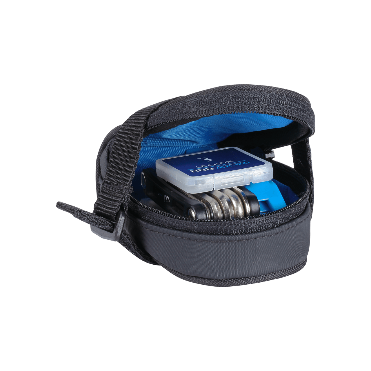 RacePack / Bag - BBB Cycling