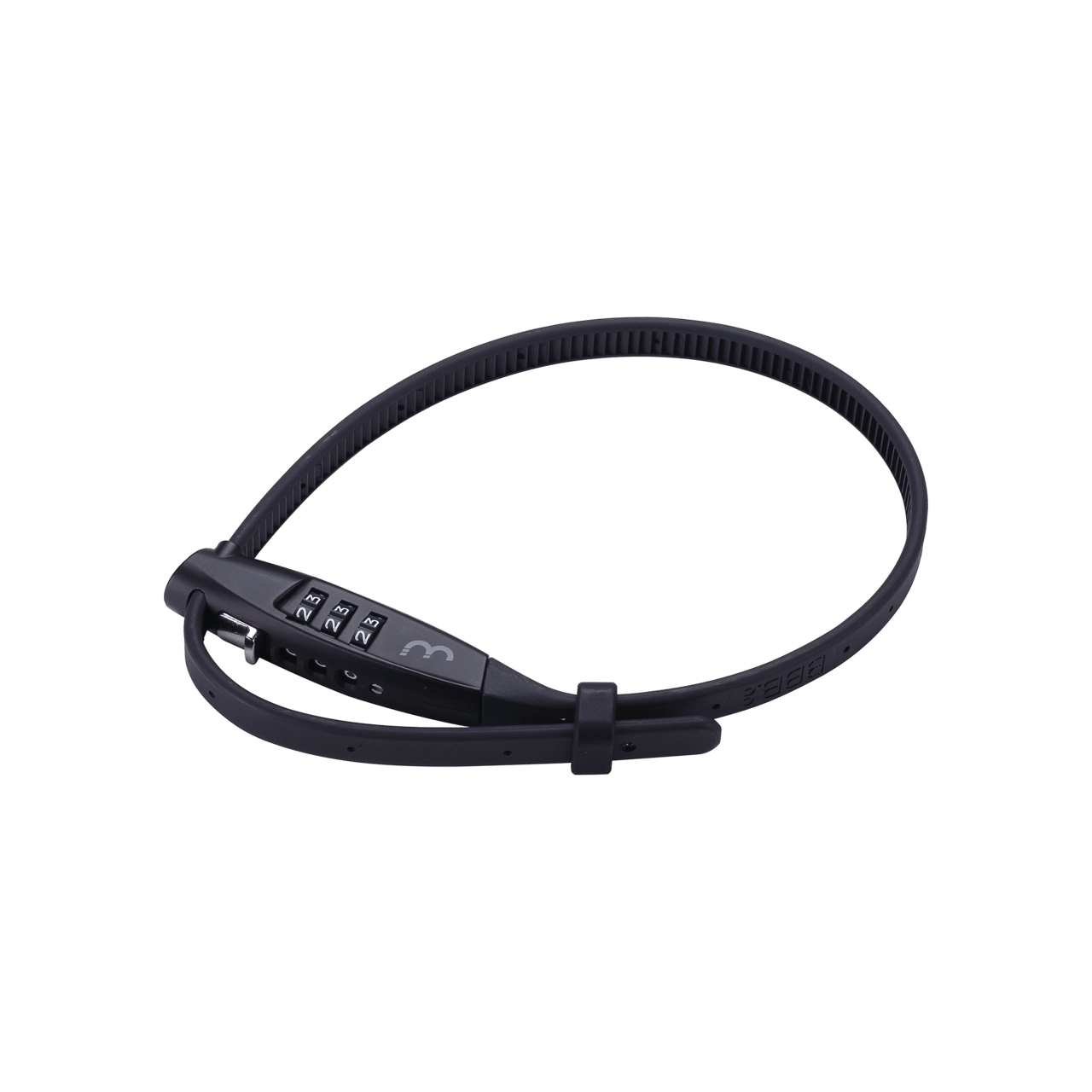 Zip-Ty Fietsslot - BBB Cycling
