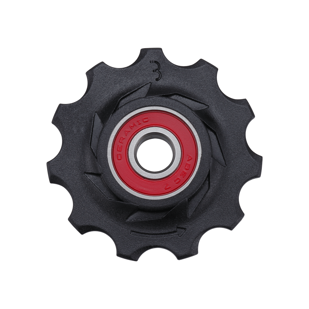 RollerBoys Ceramic / Derailleur Pulley - BBB Cycling