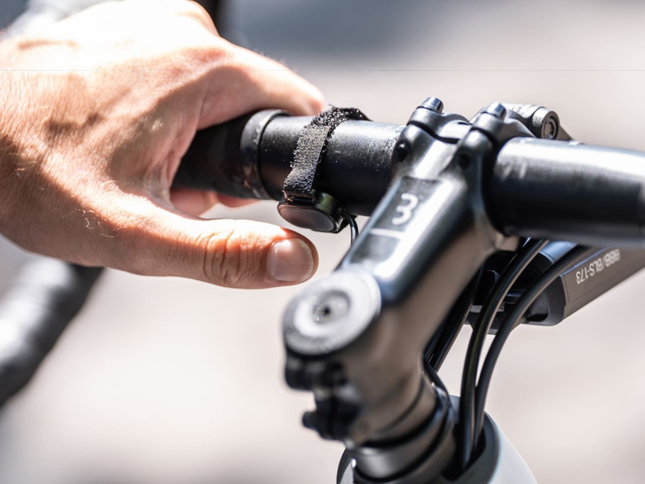 Wired Remote Control