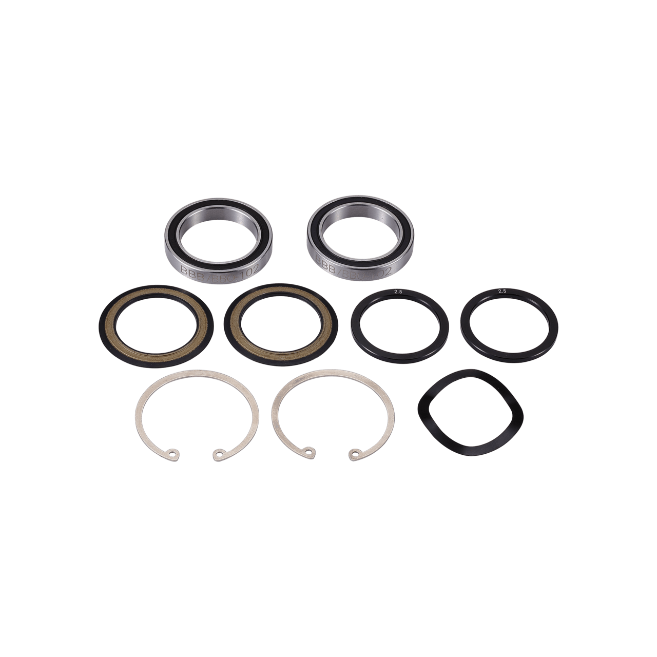 BottomBear BB30 / Bottom Bracket - BBB Cycling