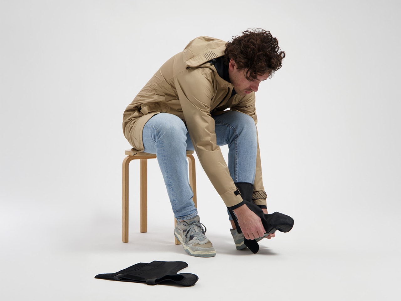 RainShield Shoe covers