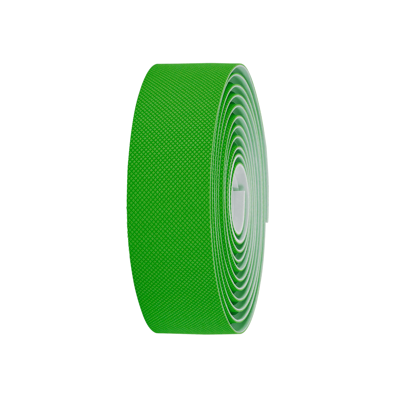 Guidoline BBB Flexribbon BHT-14 – Jaune Fluo, Gel Grip, Vélo Route