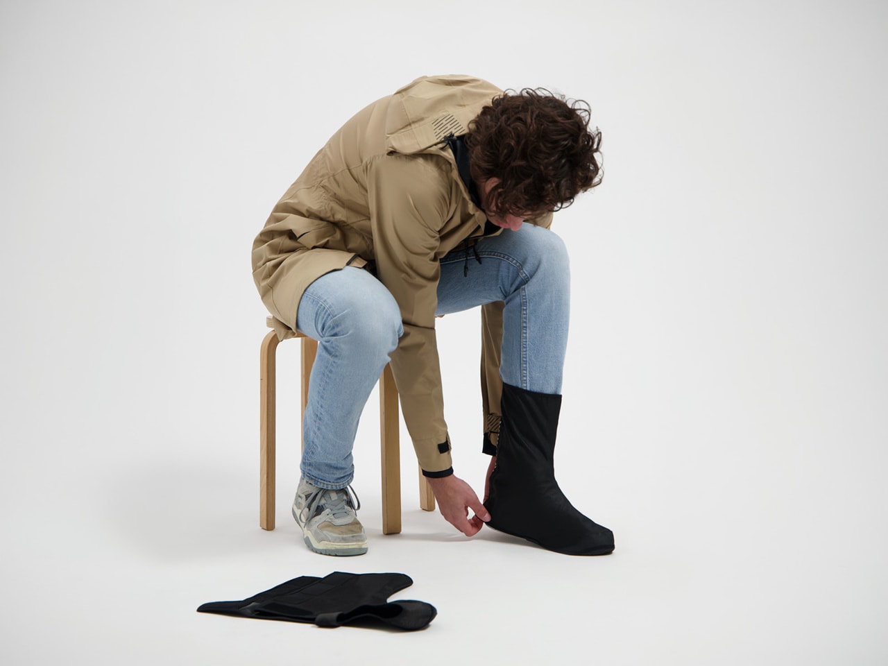 RainShield Shoe covers