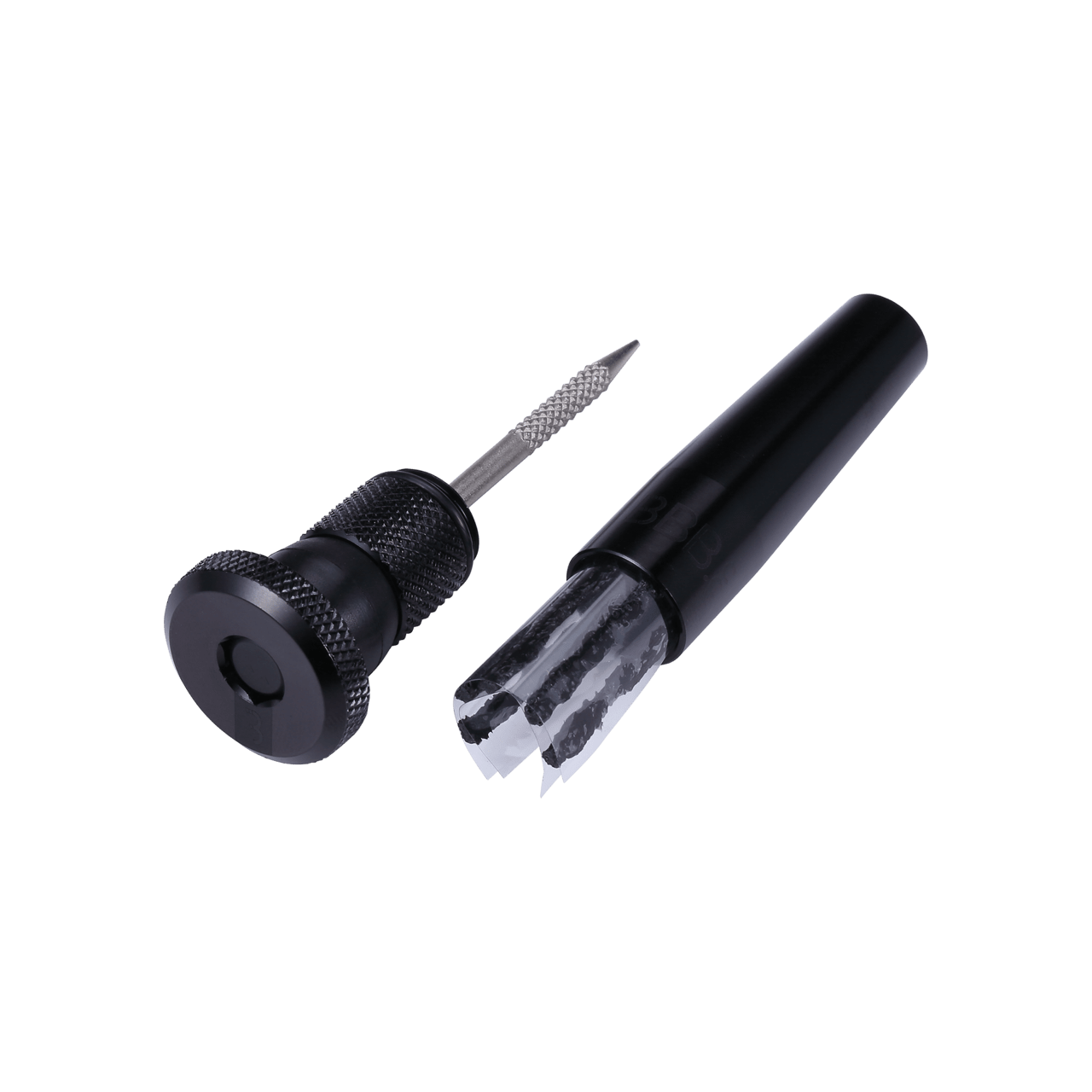 BBB Cycling BTL-185 PuncturePlugger Tubeless Tool Grijs