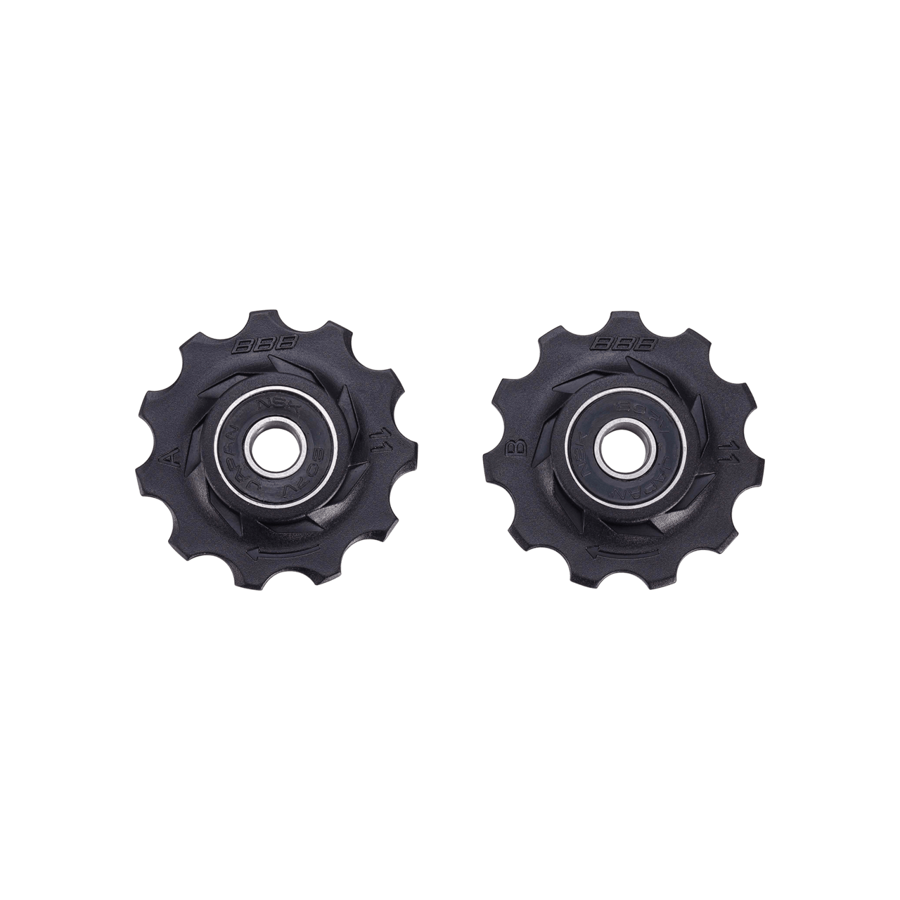 RollerBoys / Derailleur Pulley - BBB Cycling