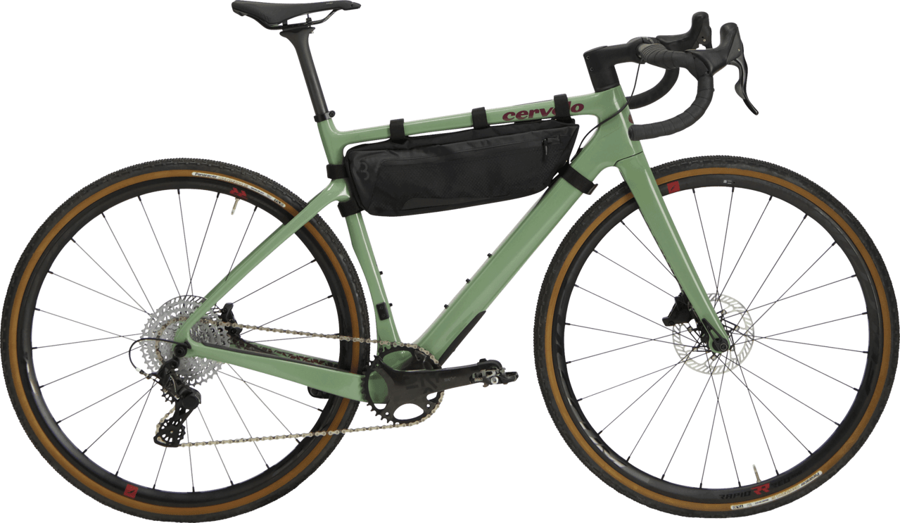 Middle Mate / Bag - BBB Cycling
