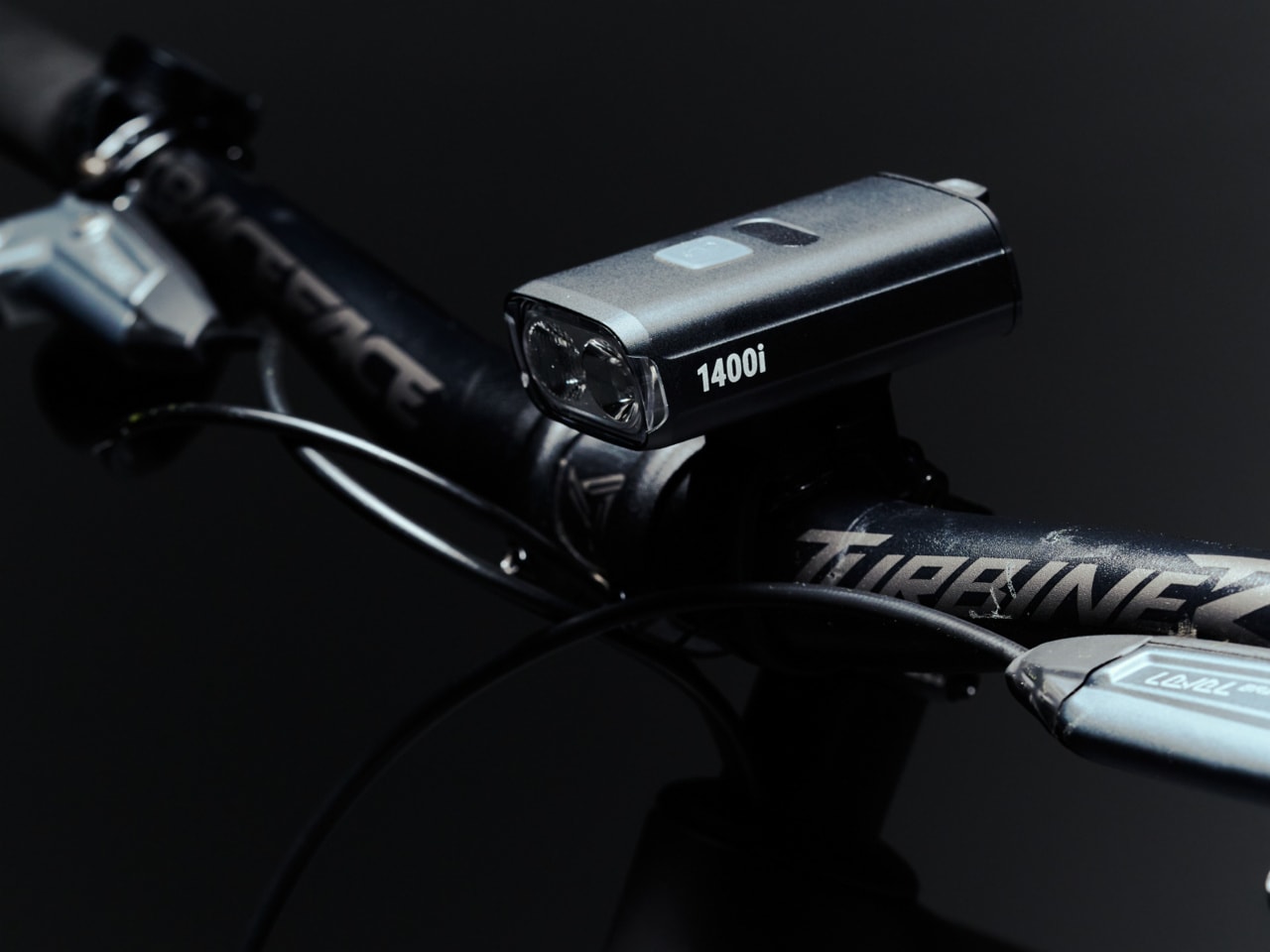 StrikeDuo 1400i Indicator