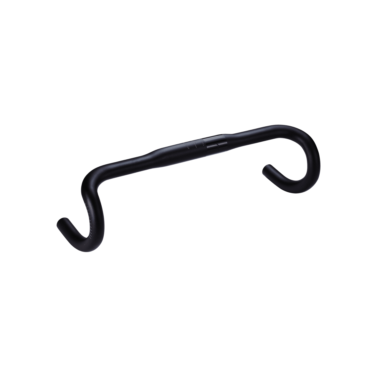 Funn Upturn High-Rise Stuur – Mountainbike Stuur met 35 mm Klemdiameter en 800 mm Breedte, Duurzaam en Lichtgewicht Aluminium Riser Stuur voor MTB en BMX (55mm Rise, Oranje
