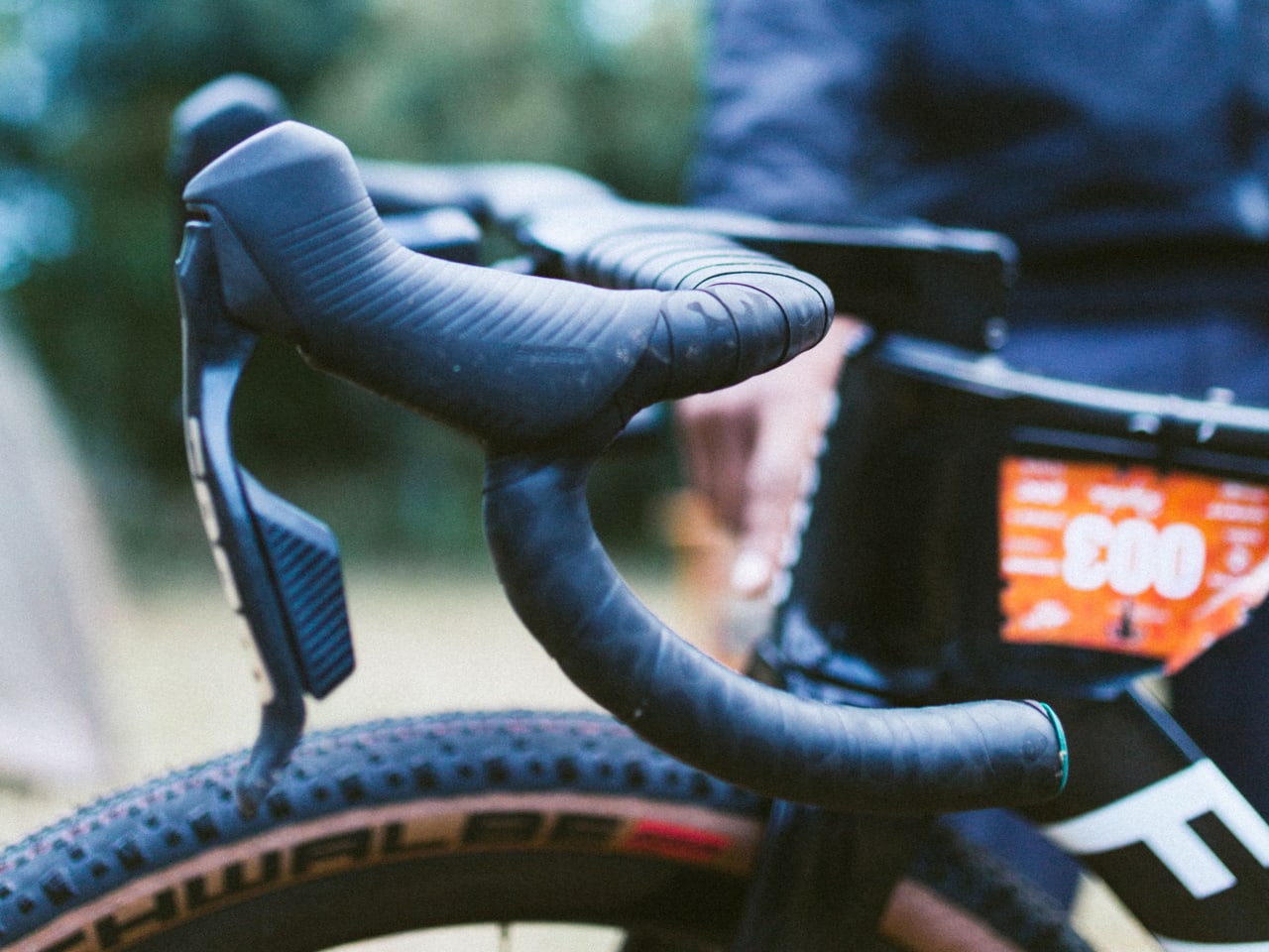 Team Amani UltraRibbon Gel