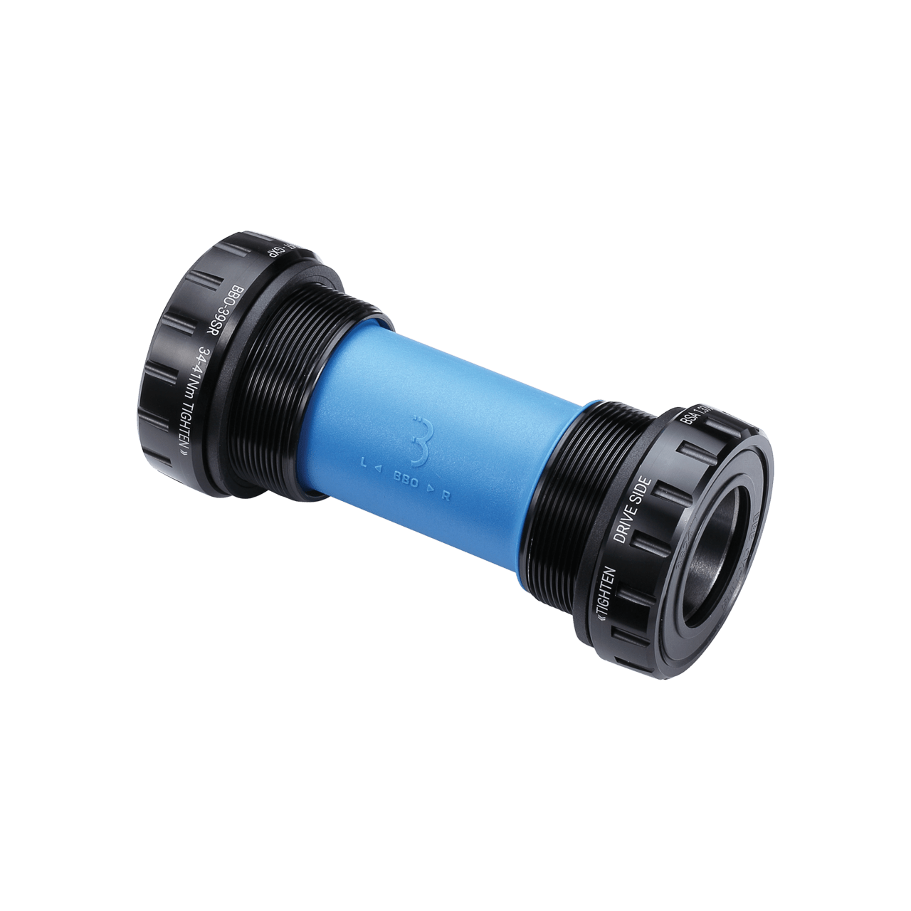BottomThread BSA GXP / Bottom Bracket - BBB Cycling BottomThread BSA GXP / Bottom Bracket - BBB Cycling