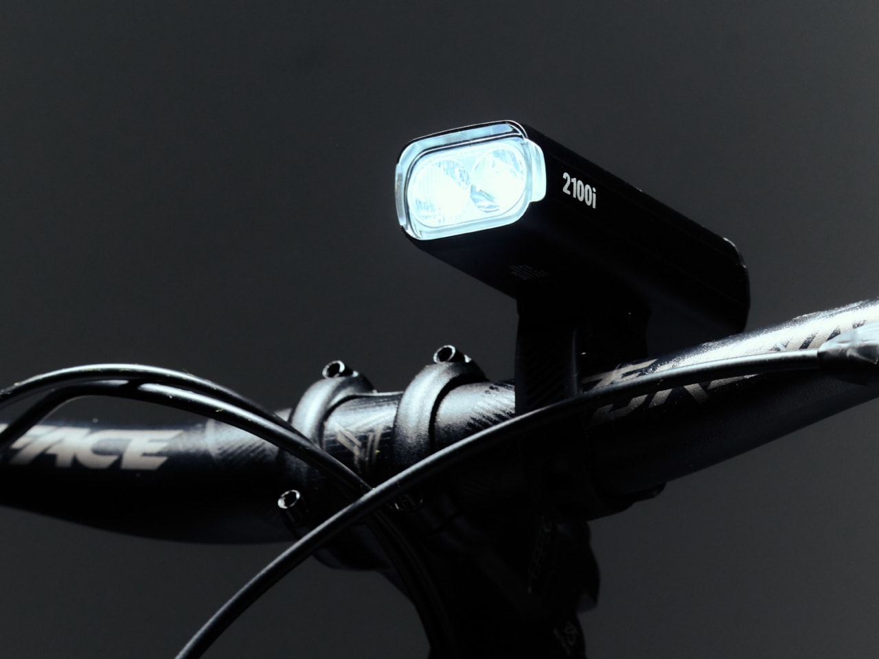 StrikeDuo 2100i Indicator