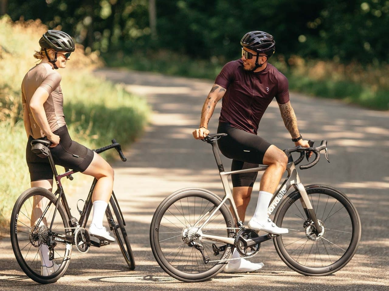 BBBコンフォートフィット2.0 ショートスリーブサイクルジャージ M ブラック ComfortFit R Men's cycling jersey - BBB Cycling