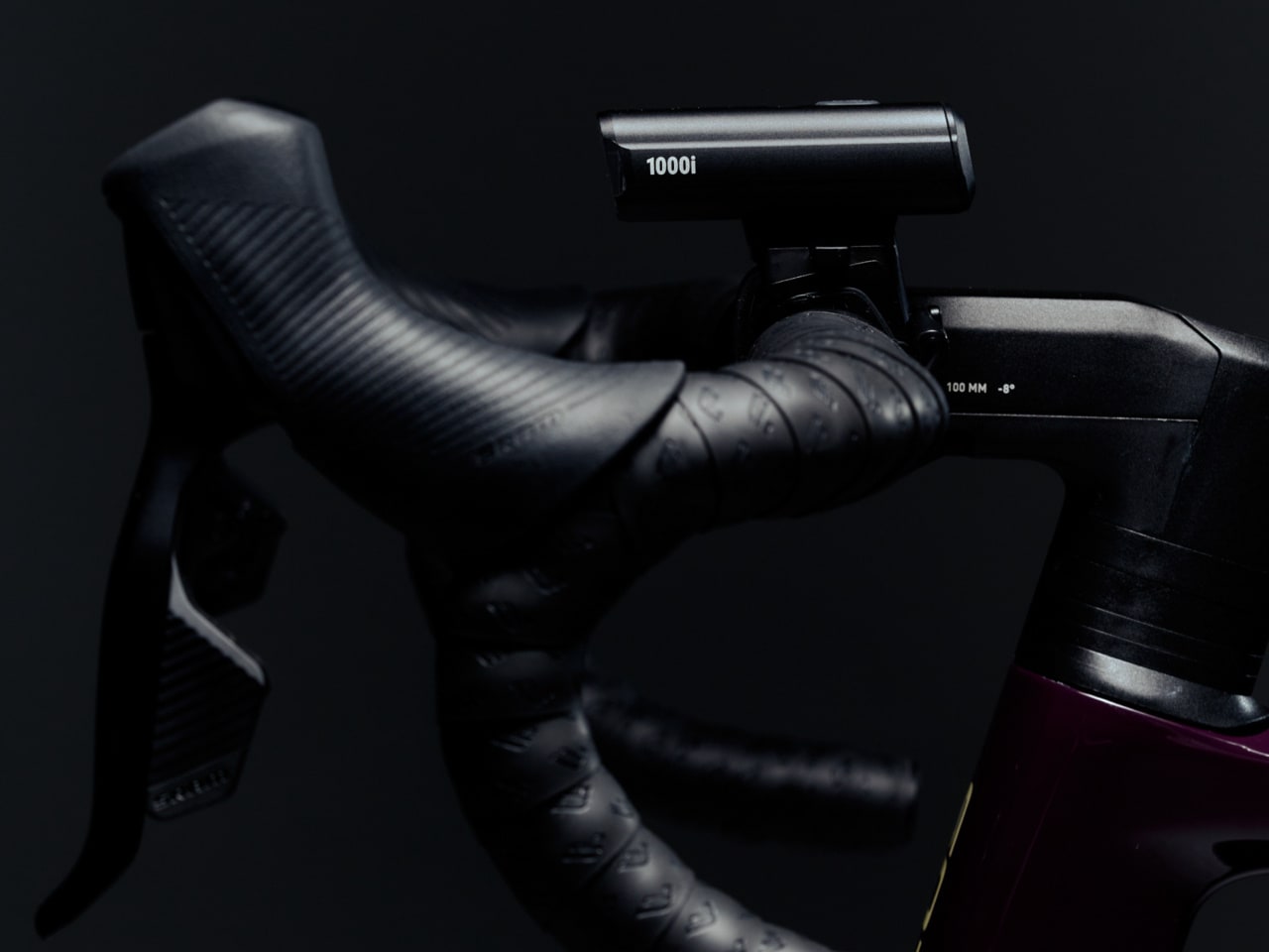 NanoStrike 1000i Indicator