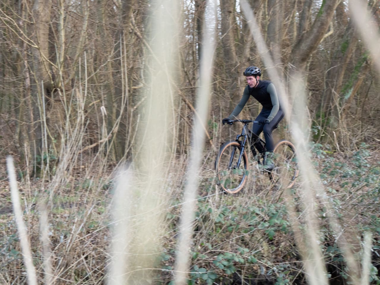 WindBlock 2.0 bib-tights