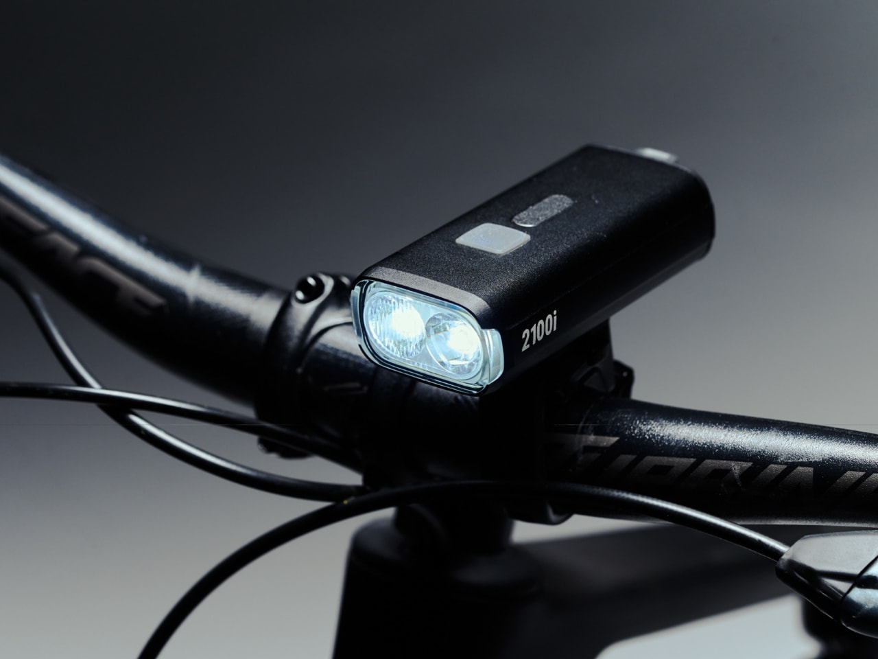 StrikeDuo 2100i Indicator