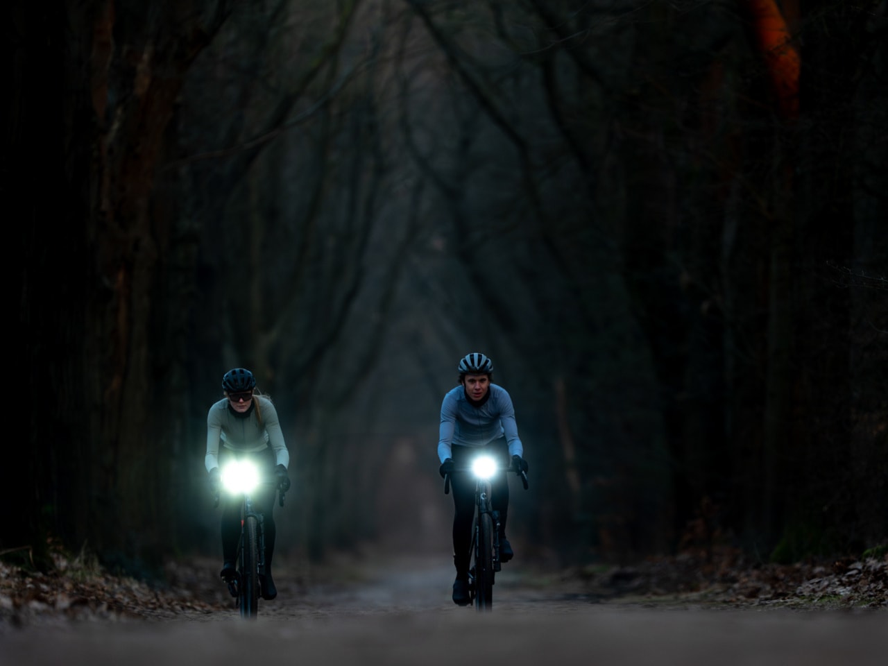 StrikeDuo 1600i Indicator