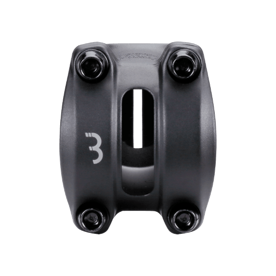 Potence Vélo BBB RoadForce II BHS-08 Aluminium Noir 90mm 31,8mm - NEUVE