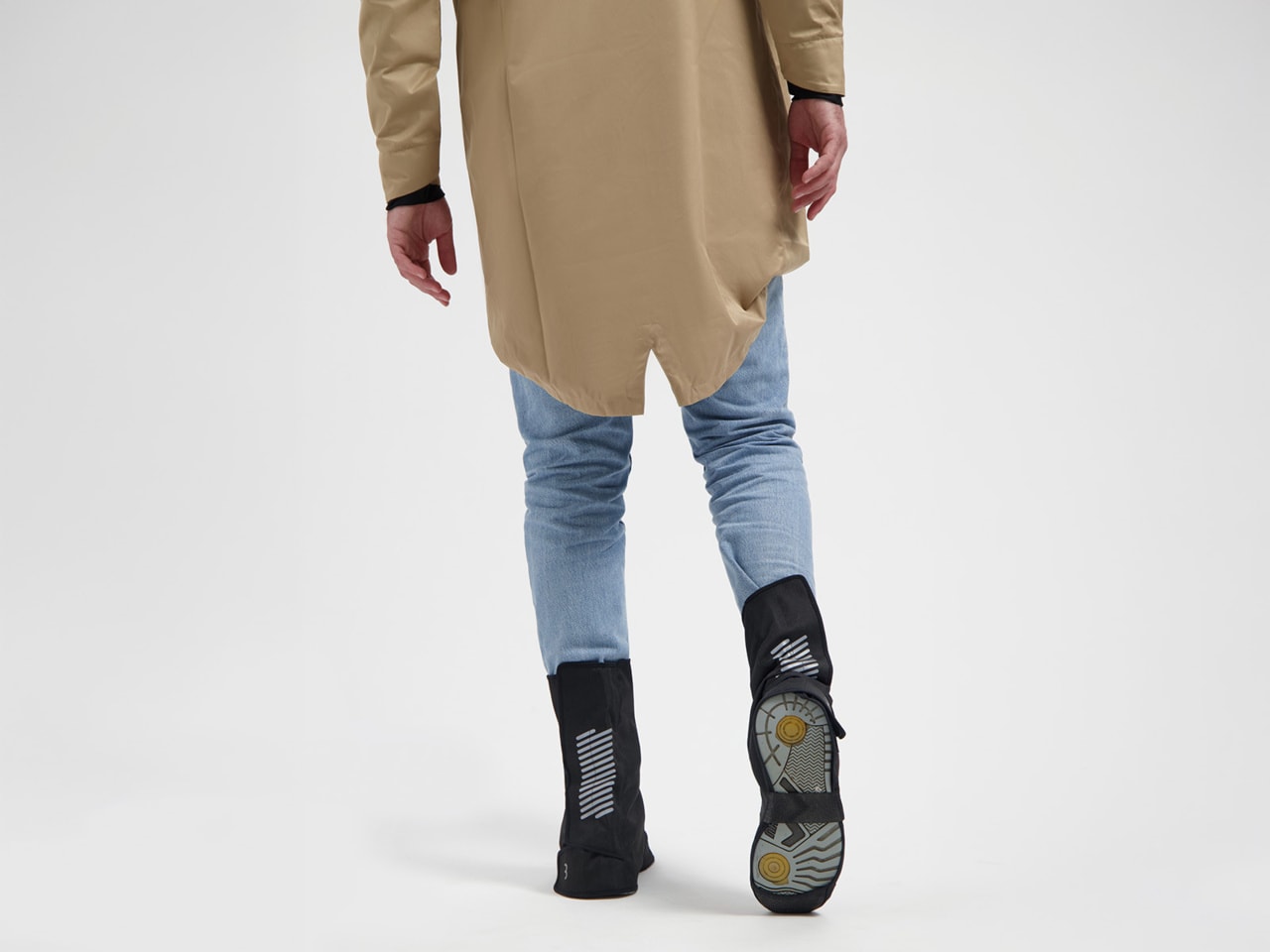 RainShield Shoe covers
