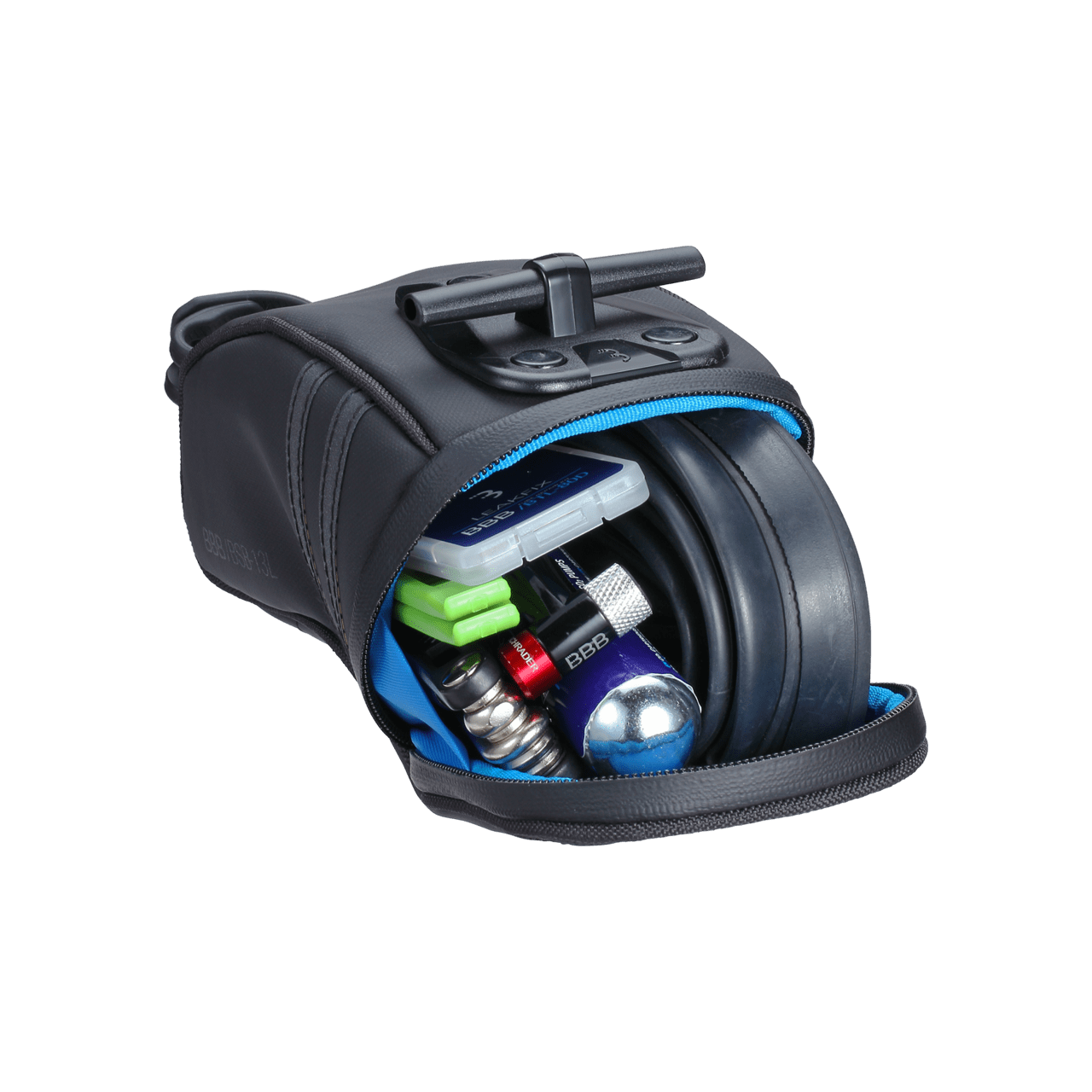CurvePack / Bag - BBB Cycling
