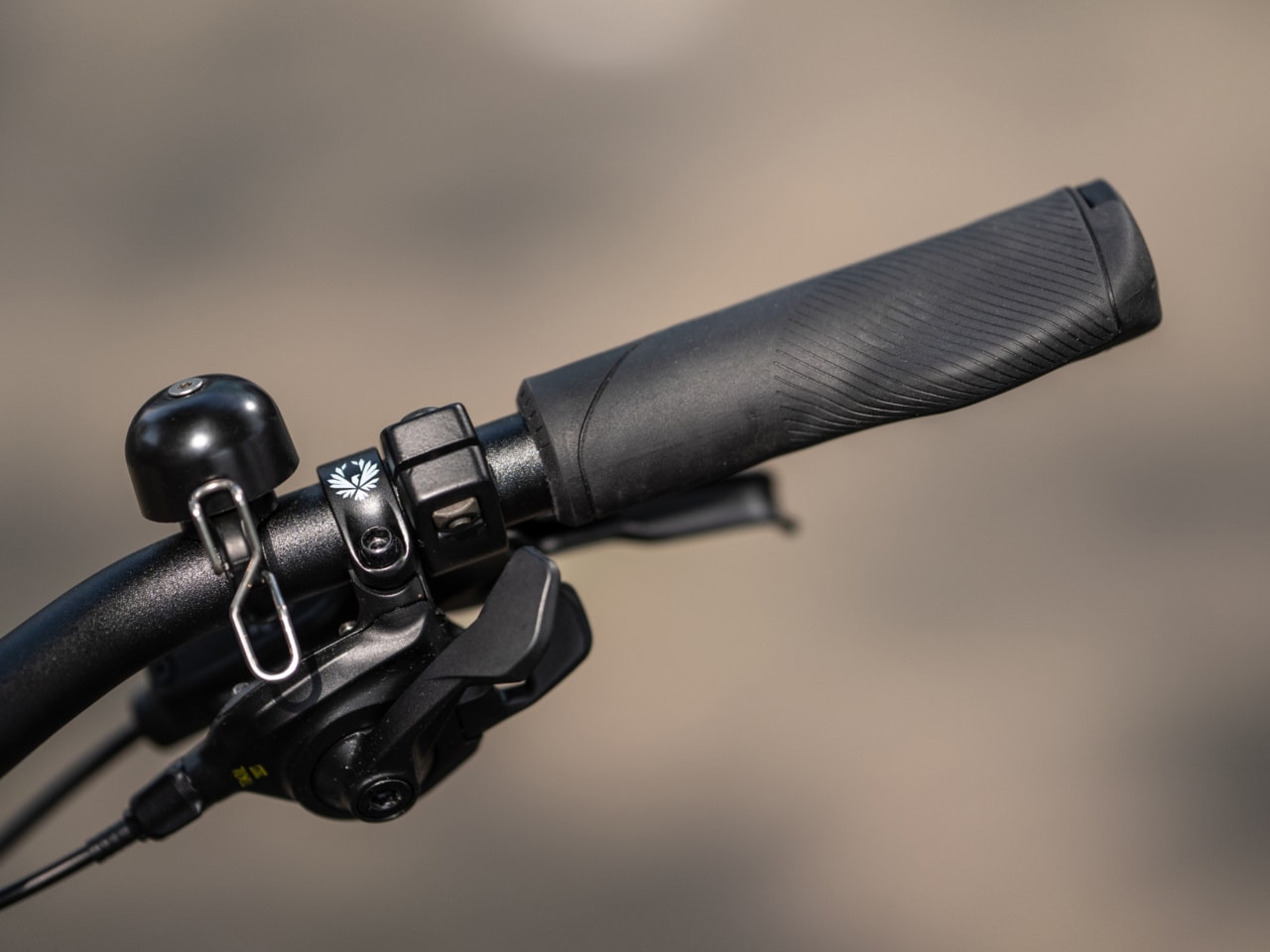 BBB Paire De Poignées Mamba 92mm