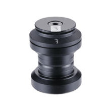 BBB Steuersatz Turnaround 1 Zoll - BHP-01 Für Fahrräder