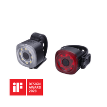 Spirit Light - BBB Cycling