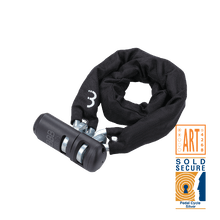 BBB Cycling E-bikeGear BCR-75E 104 Steek Kettingblad Zwart