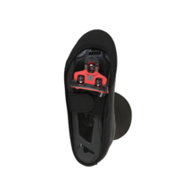 Cenblue - Couvre-chaussures automatique pour la maison et le bureau -  matériau en fibre de carbone ABS, coque en acier - distributeur automatique  de