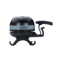 EasyFit Deluxe Bicycle Bell BBB Cycling