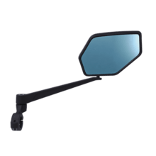 E view clamp mount Bike Mirror BBB Cycling