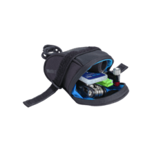 CombiSet SpeedPack CO2 Saddlebag Toolkit - BBB Cycling CombiSet SpeedPack CO2 Saddlebag Toolkit - BBB Cycling