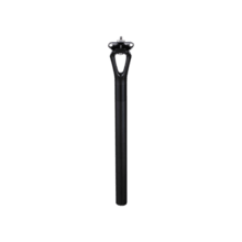 BBB ビービービー FLYPOST フライポスト BSP-31 ブラック 27.2mm