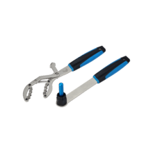 Coffret outils boitier pédalier et cassette BBB BTL-112