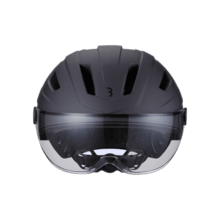 Couvre casque vélo silicone Helmetshield BHE-76 - Livraison rapide