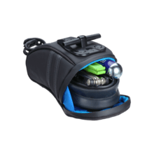 CurvePack / Bag - BBB Cycling