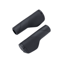 BBB Cycling KingComfort Set BHG-125 Handvatten - 135mm - zwart