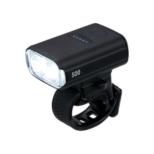 NanoStrike 500 - BBB Cycling