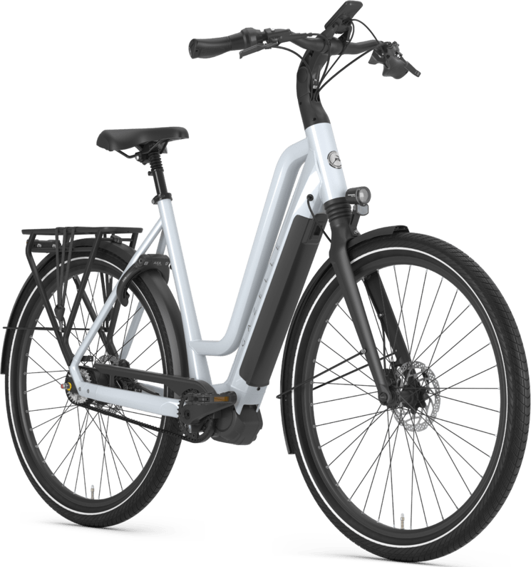 Gazelle Chamonix kopen? | fiets